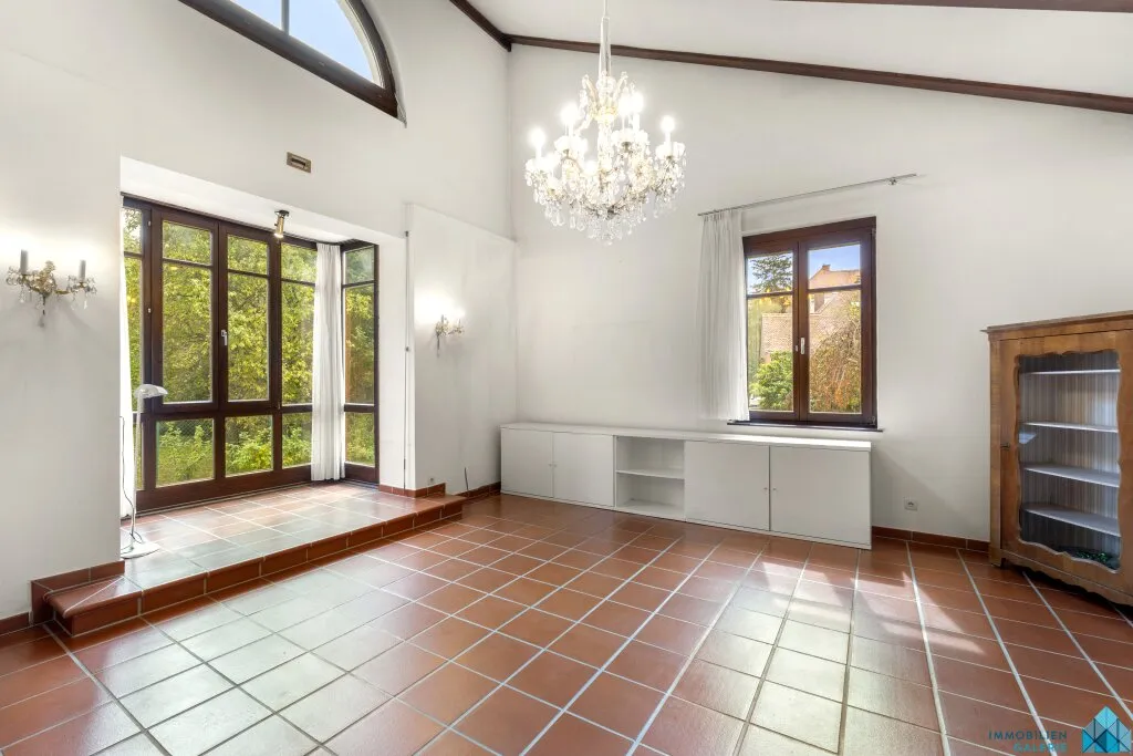 Haus – Graz, Herz-Jesu-Viertel, Sankt Leonhard - Ansicht 2