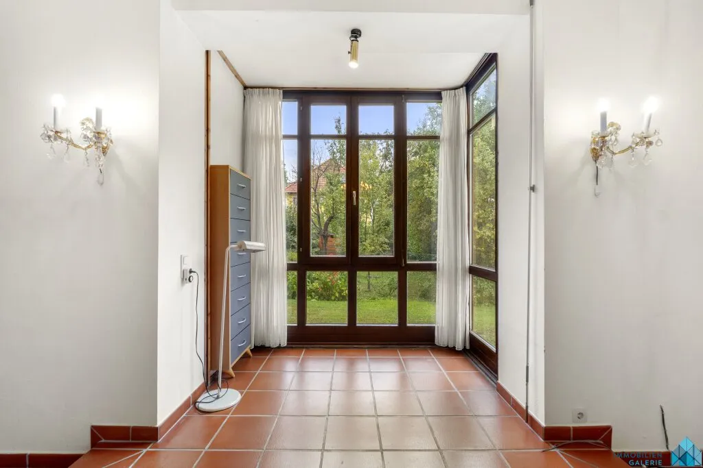 Haus – Graz, Herz-Jesu-Viertel, Sankt Leonhard - Ansicht 3