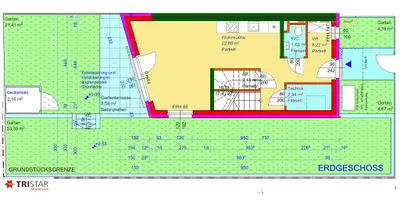 4-Zimmer-Haus kaufen in Bruck an der Leitha – 101 m², € 459.000 – Bild 16 von 19