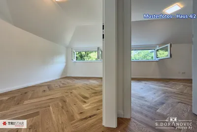 4-Zimmer-Haus kaufen in Bruck an der Leitha – 101 m², € 459.000 – Bild 13 von 19