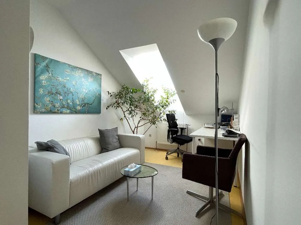 Büro am Hauptplatz 125 m² - Ansicht 2