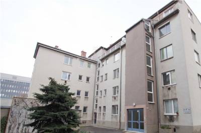 Wohnung in Absberggasse nahe U1 Trostgasse