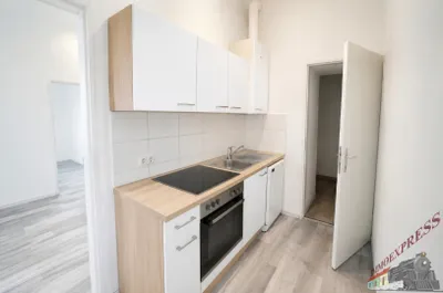3-Zimmer-Wohnung mieten in Wien – 58 m², € 790 – Bild 1 von 7