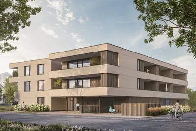 3-Zimmer-Wohnung kaufen in Feldkirch – 66,79 m², € 451.000 – Bild 2 von 6