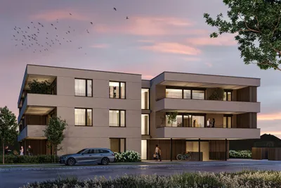 3-Zimmer-Wohnung kaufen in Feldkirch – 66,79 m², € 451.000 – Bild 3 von 6