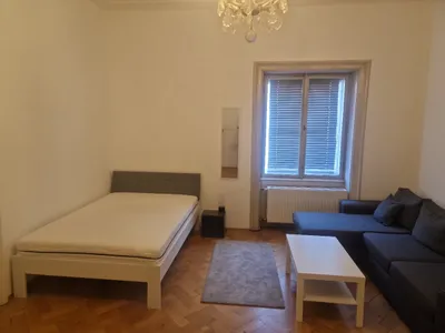 Wg-Zimmer zu vermieten – Bild 3