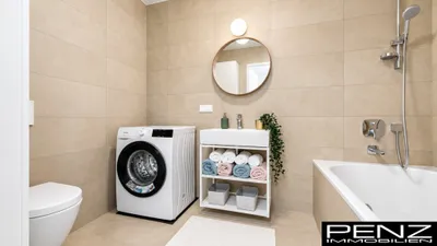 Wohnung mieten in Wien – 49 m², € 1.900 – Bild 8 von 13