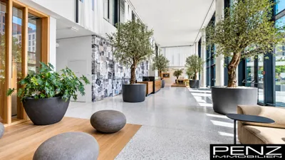 Wohnung mieten in Wien – 49 m², € 1.900 – Bild 13 von 13