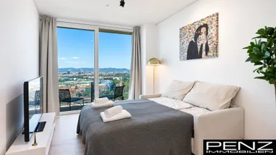 Wohnung mieten in Wien – 49 m², € 1.900 – Bild 6 von 13