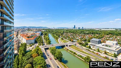 Wohnung mieten in Wien – 49 m², € 1.900 – Bild 9 von 13