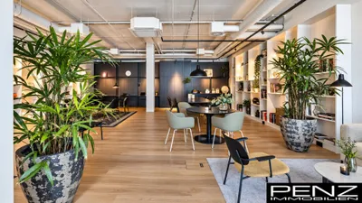 Wohnung mieten in Wien – 49 m², € 1.900 – Bild 12 von 13