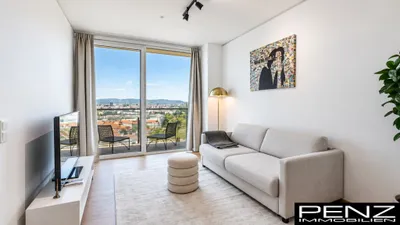 Wohnung mieten in Wien – 49 m², € 1.900 – Bild 5 von 13