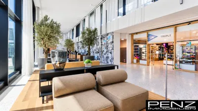 Wohnung mieten in Wien – 49 m², € 1.900 – Bild 11 von 13