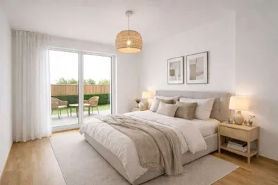 3-Zimmer-Wohnung kaufen in Villach – 47,61 m², € 249.000 – Bild 3 von 3