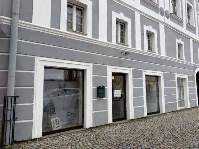 BESTE FREQUENZLAGE - Geschäftslokal bzw. Büro in Krems-Stein zu vermieten – pohled 2