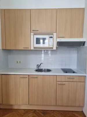 1-Zimmer-Wohnung mieten in Wien – 42,13 m², € 798 – Bild 5 von 5