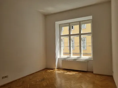 1-Zimmer-Wohnung mieten in Wien – 42,13 m², € 798 – Bild 2 von 5
