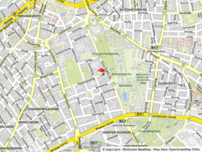 Gewerbeimmobilie mieten in Wien – 120 m², € 1.896 – Bild 7 von 8