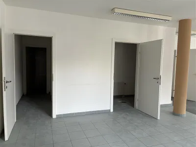 Gewerbeimmobilie mieten in Wien – 120 m², € 1.896 – Bild 5 von 8