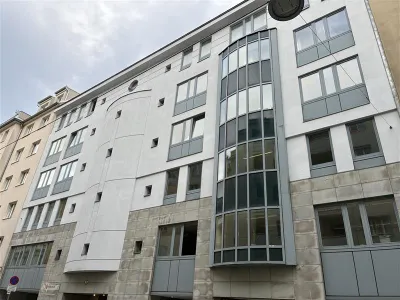 Gewerbeimmobilie mieten in Wien – 120 m², € 1.896 – Bild 2 von 8
