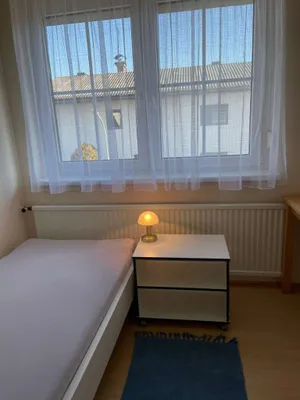 1-Zimmer-Wohnung mieten in Klagenfurt – 20 m², € 430 – Bild 2 von 9