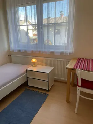 1-Zimmer-Wohnung mieten in Klagenfurt – 20 m², € 430