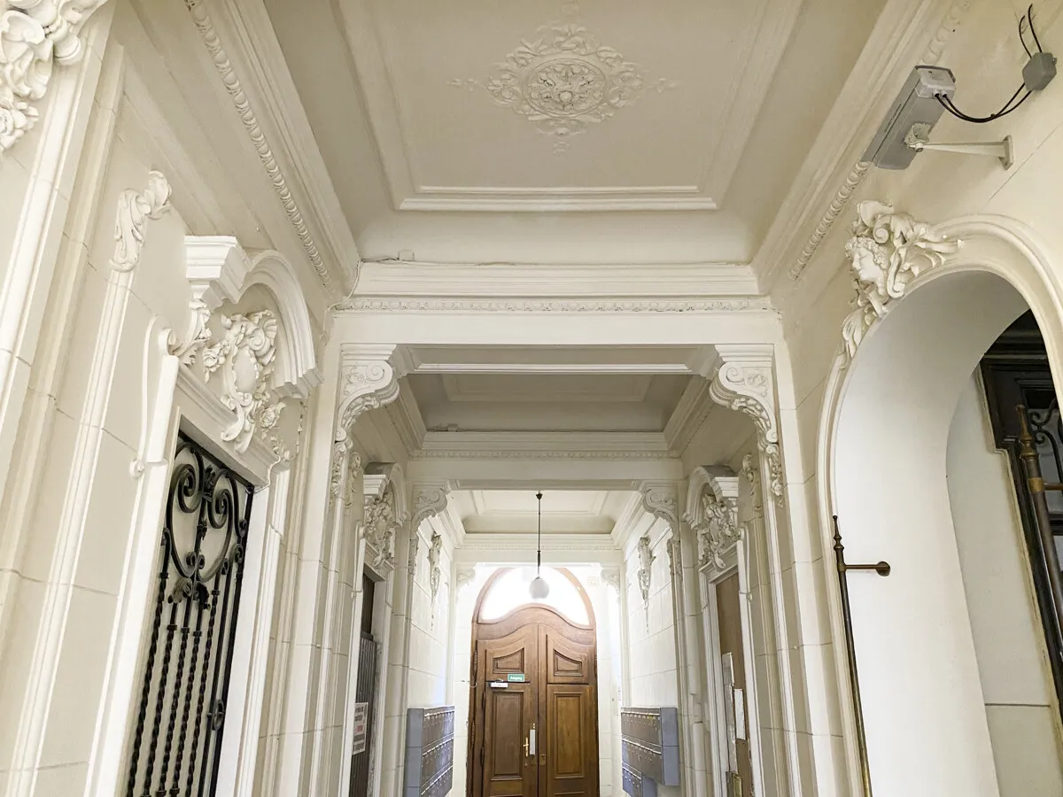 Wohnung – Wien, Reinprechtsdorf, Katastralgemeinde Margarethen - Ansicht 2