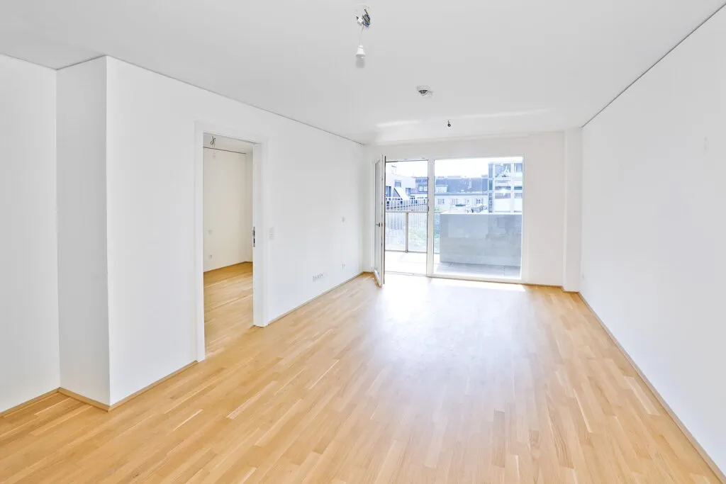SOPHIE - Exklusive Anlegerwohnung in Bestlage - Vermietet bis 12/2029 - Ansicht 2