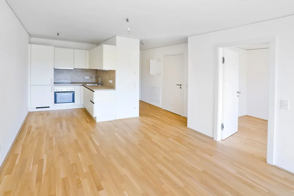 SOPHIE - Exklusive Anlegerwohnung in Bestlage - Vermietet bis 12/2029 - Ansicht 3