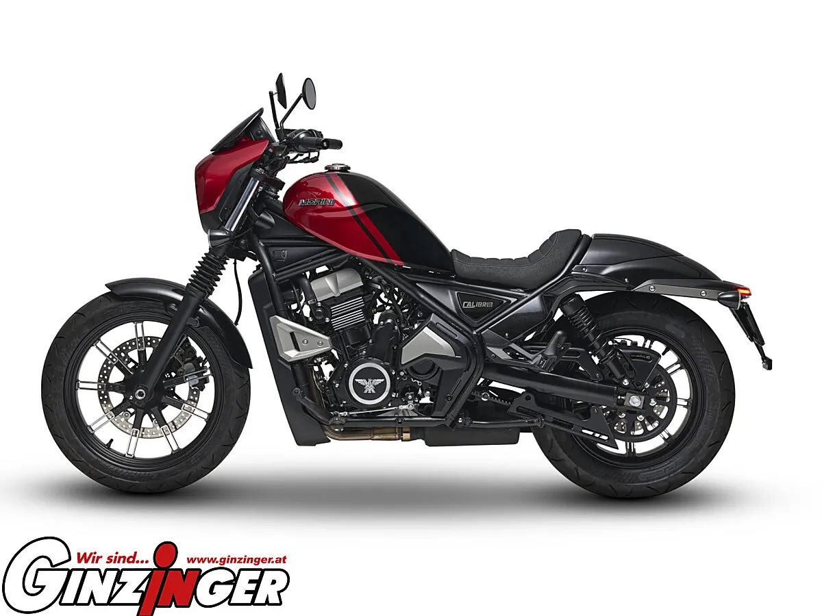 Moto Morini Sonstige
