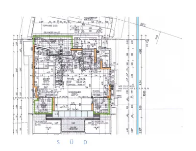 4-Zimmer-Wohnung mieten in Wien – 128 m², € 2.840 – Bild 42 von 42