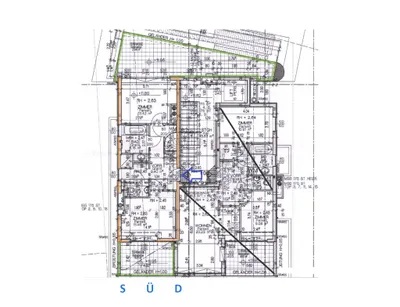 4-Zimmer-Wohnung mieten in Wien – 128 m², € 2.840 – Bild 41 von 42