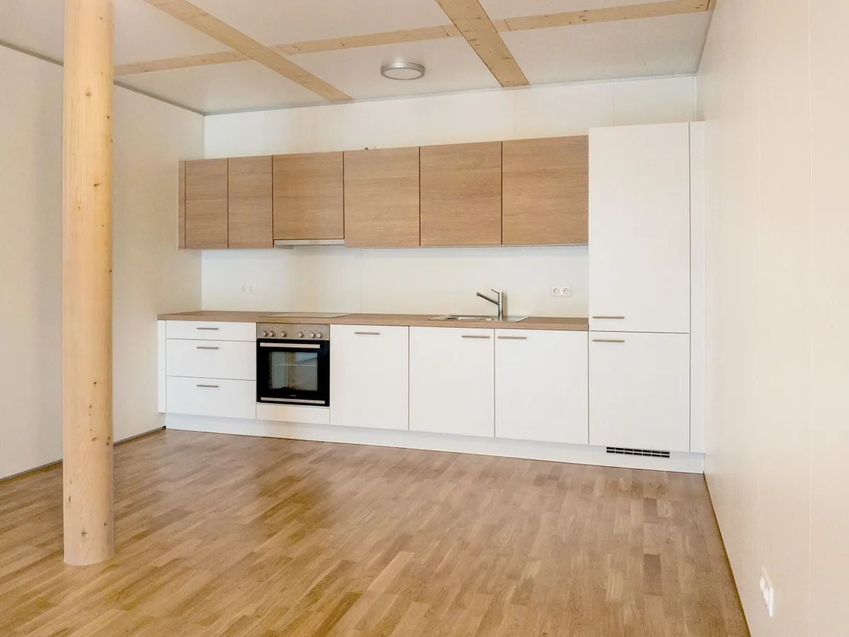 Wohnung – Pixendorf - Ansicht 2