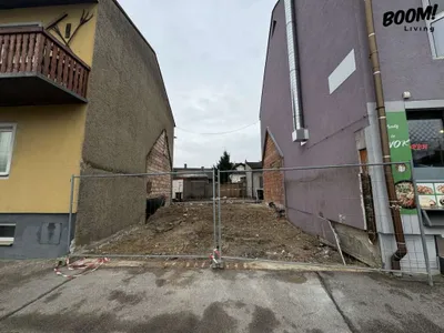 Grundstück kaufen in Neusiedl am See – 117 m², € 99.000 – Bild 3 von 6