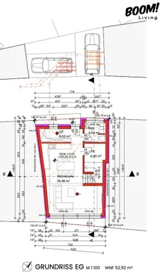 Grundstück kaufen in Neusiedl am See – 117 m², € 99.000 – Bild 4 von 6