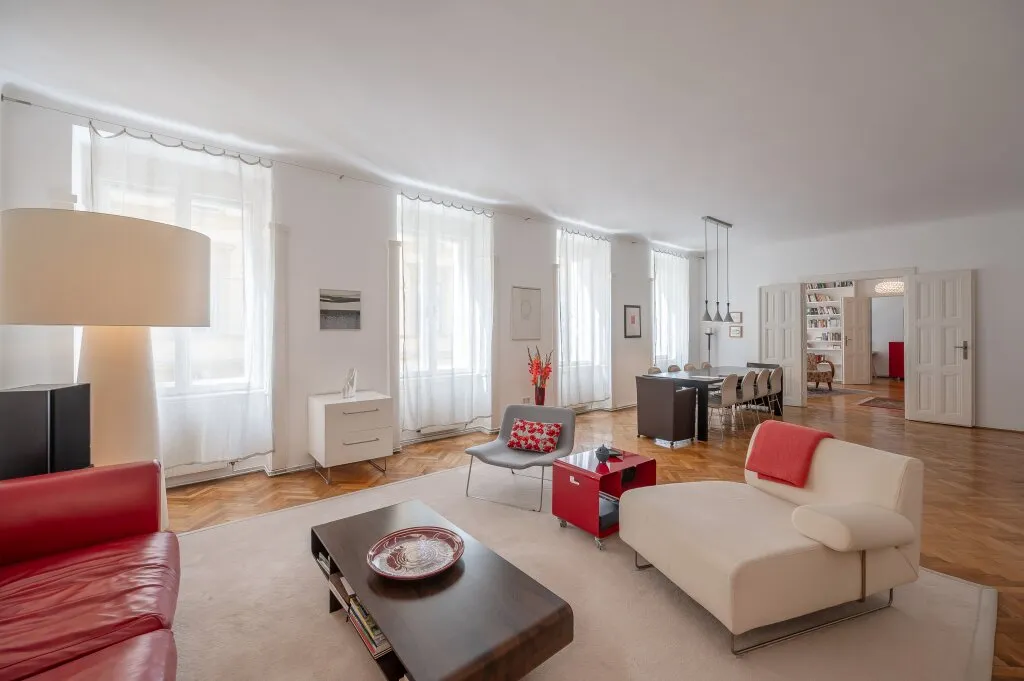 Wohnung – Wien - Ansicht 2