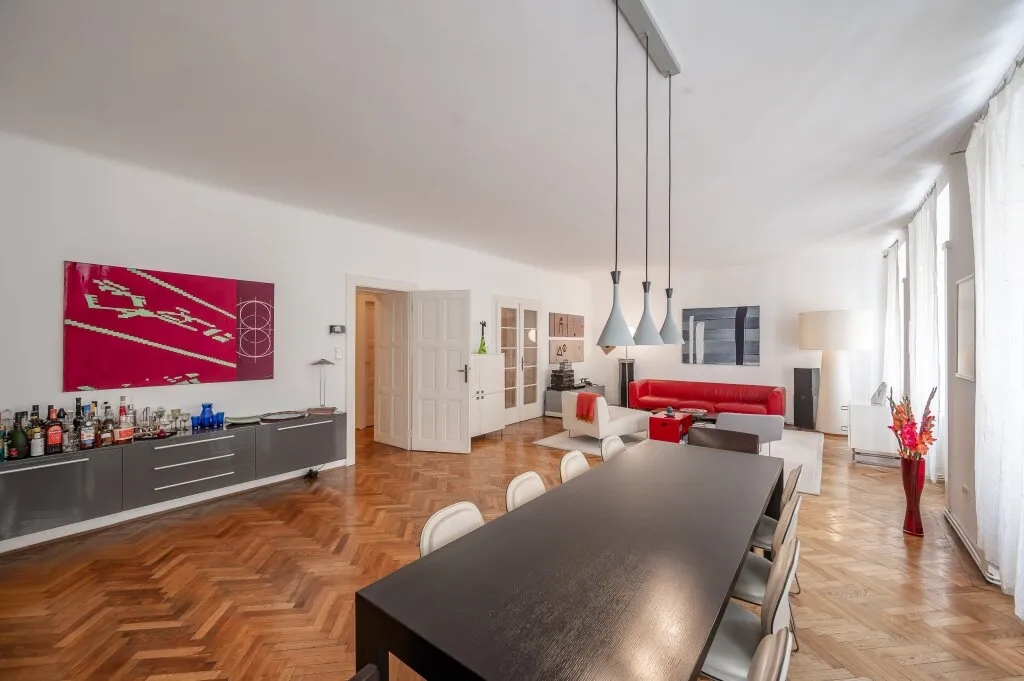 Wohnung – Wien - Ansicht 3