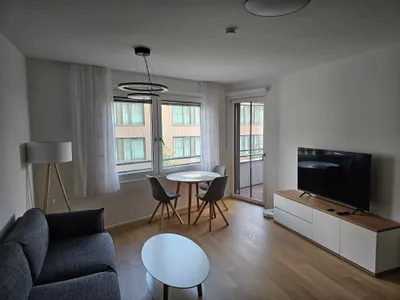 2-Zimmer-Wohnung mieten in Wien – 42 m², € 1.495 – Bild 4 von 9