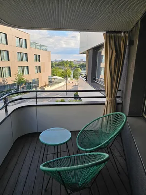 2-Zimmer-Wohnung mieten in Wien – 42 m², € 1.495 – Bild 3 von 9