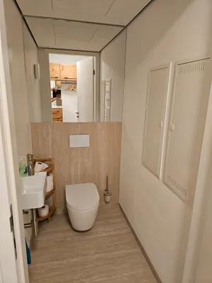 2-Zimmer-Wohnung mieten in Wien – 42 m², € 1.495 – Bild 8 von 9