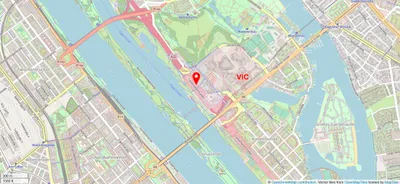 2-Zimmer-Wohnung mieten in Wien – 42 m², € 1.495 – Bild 9 von 9