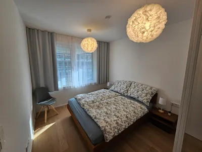 2-Zimmer-Wohnung mieten in Wien – 42 m², € 1.495 – Bild 6 von 9