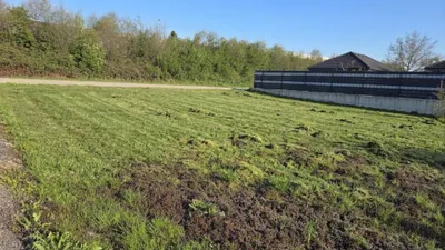 Grundstück kaufen in Ried im Innkreis – 920 m², € 220.000 – Bild 2 von 4