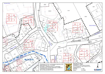 Grundstück kaufen in Ried im Innkreis – 920 m², € 220.000 – Bild 4 von 4