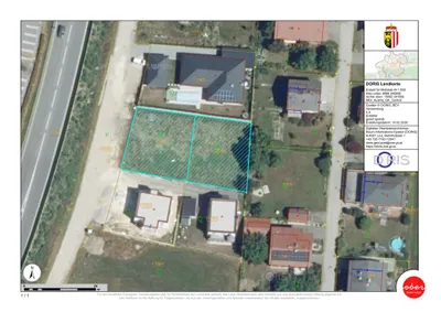 Grundstück kaufen in Ried im Innkreis – 920 m², € 220.000 – Bild 3 von 4