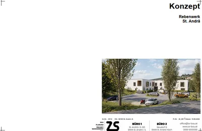 Immobilie kaufen in Leibnitz – 1 200 m², € 130