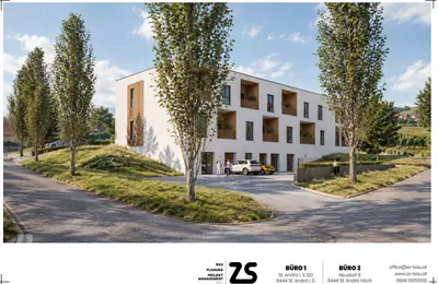 Immobilie kaufen in Leibnitz – 1 200 m², € 130 – Bild 2 von 4