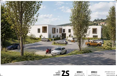 Immobilie kaufen in Leibnitz – 1 200 m², € 130 – Bild 3 von 4