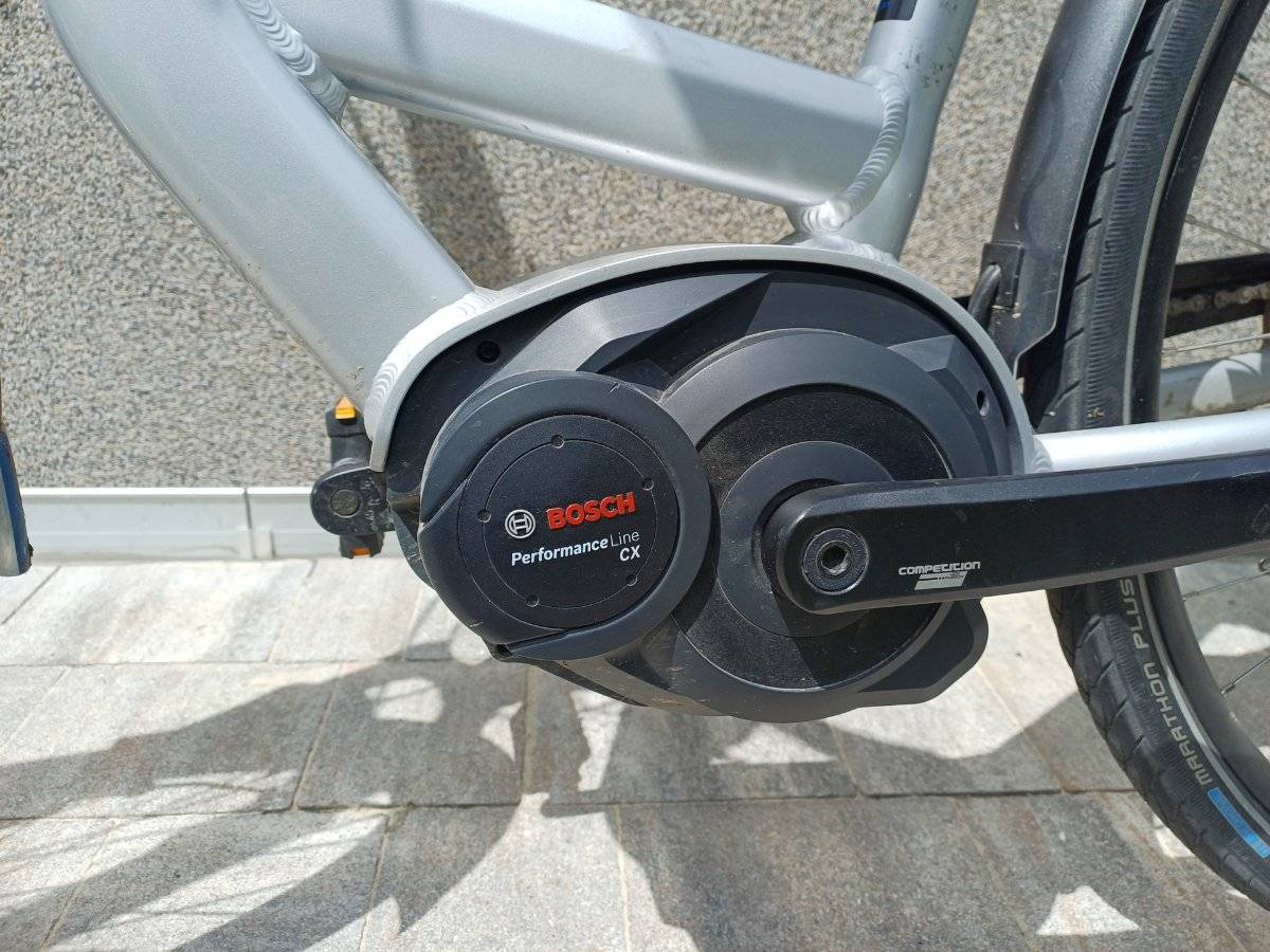 Fahrrad Ersatzteile / Zubehr - Fahrrder / Radsport (Zustand: Gebraucht) |  willhaben