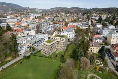 Gewerbeimmobilie kaufen in Graz – 47 m², € 242.500 – Bild 2 von 5